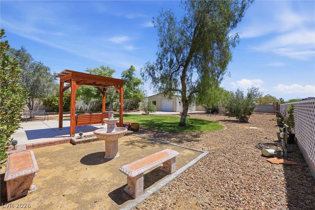 6908 Bienville Street Las Vegas NV 89131