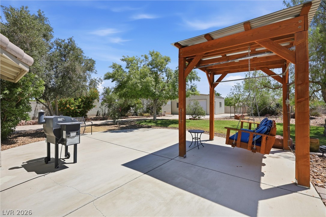 6908 Bienville Street Las Vegas NV 89131