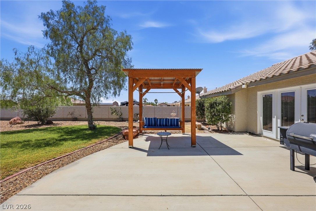 6908 Bienville Street Las Vegas NV 89131