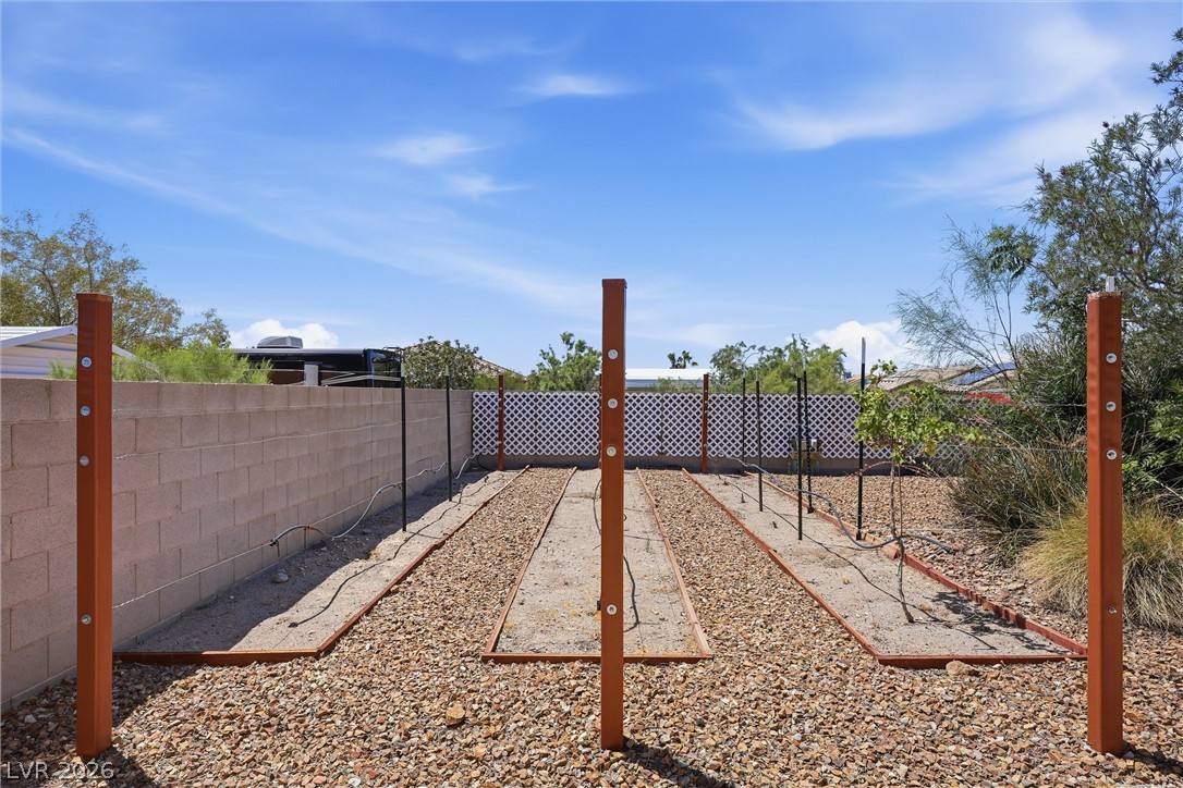 6908 Bienville Street Las Vegas NV 89131