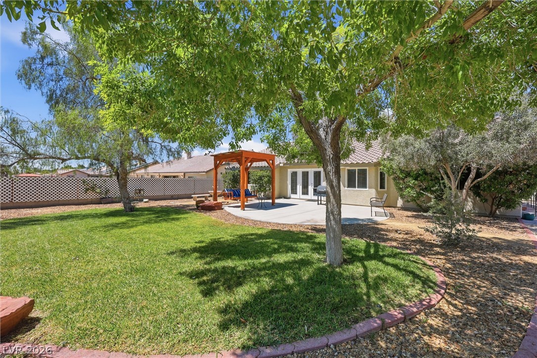 6908 Bienville Street Las Vegas NV 89131