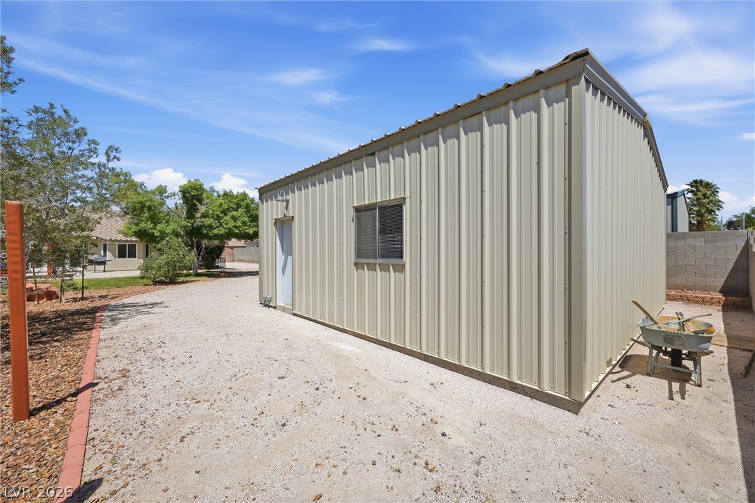 6908 Bienville Street Las Vegas NV 89131