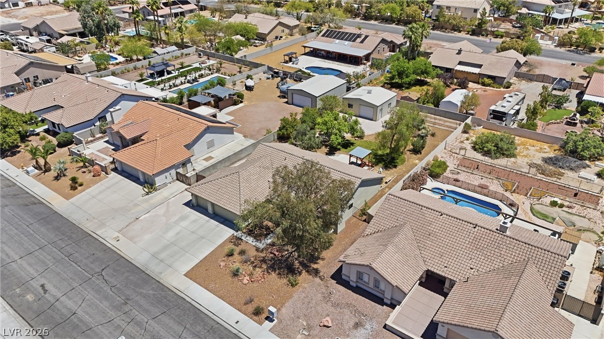 6908 Bienville Street Las Vegas NV 89131