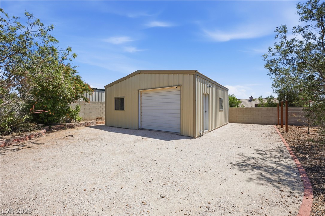 6908 Bienville Street Las Vegas NV 89131
