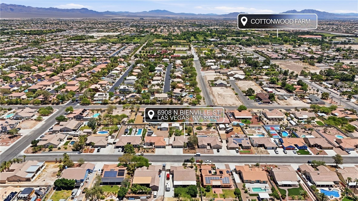 6908 Bienville Street Las Vegas NV 89131