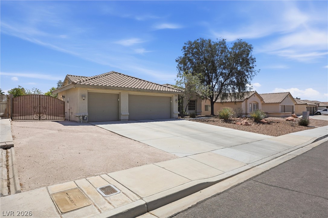 6908 Bienville Street Las Vegas NV 89131