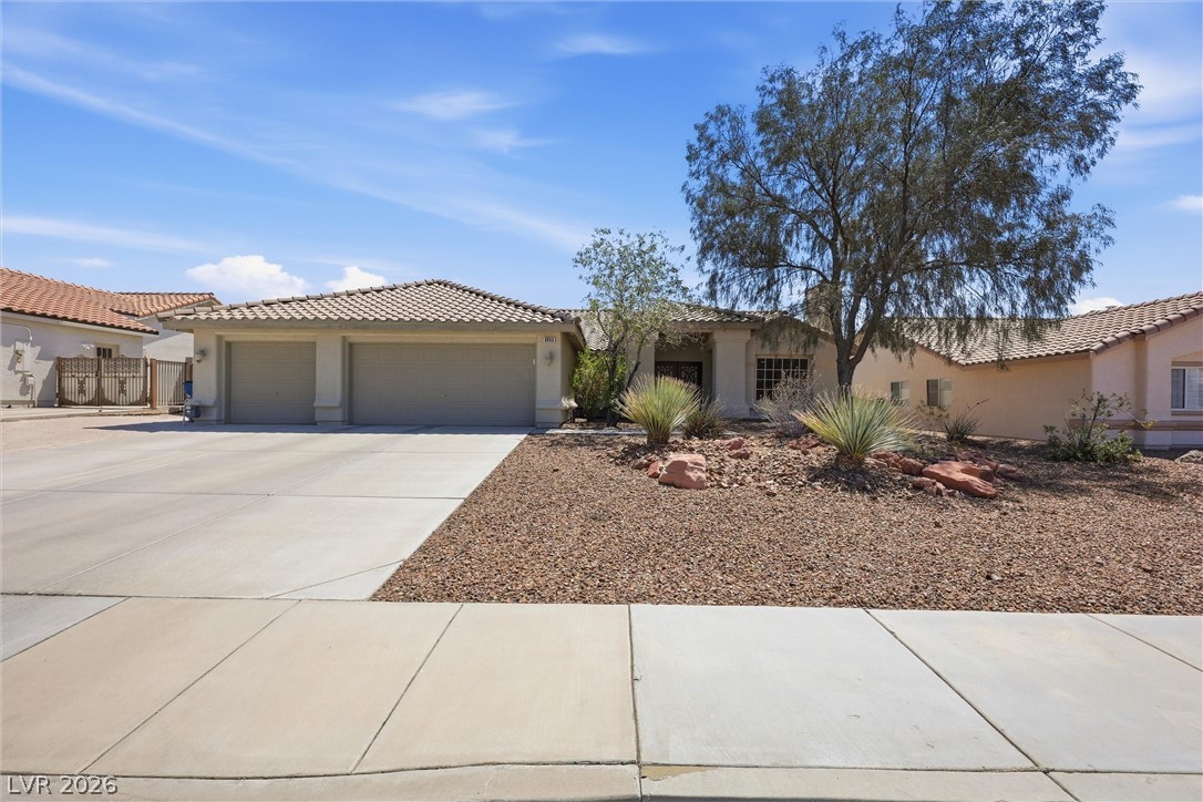 6908 Bienville Street Las Vegas NV 89131