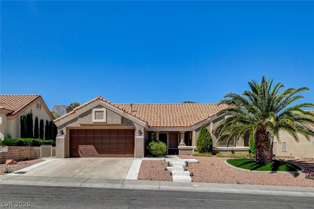 2629 Tumble Brook Drive Las Vegas NV 89134
