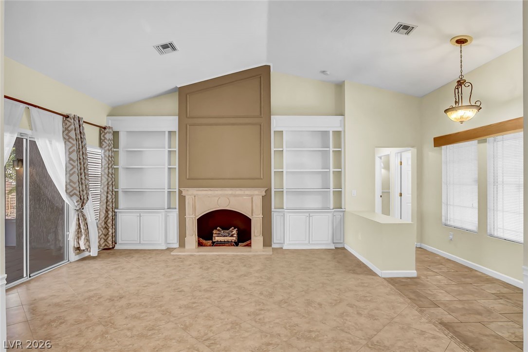 2629 Tumble Brook Drive Las Vegas NV 89134