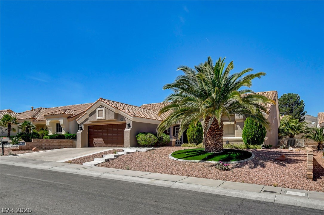 2629 Tumble Brook Drive Las Vegas NV 89134