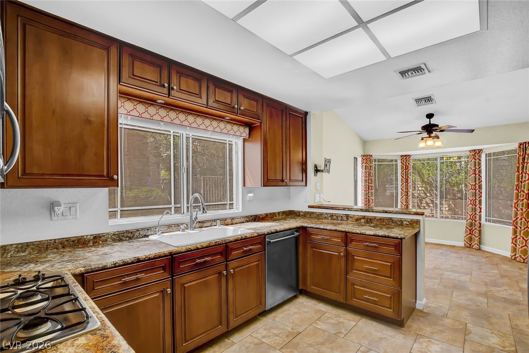 2629 Tumble Brook Drive Las Vegas NV 89134