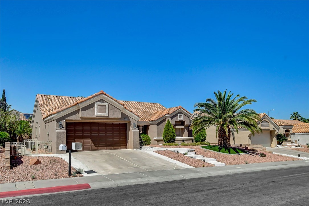 2629 Tumble Brook Drive Las Vegas NV 89134