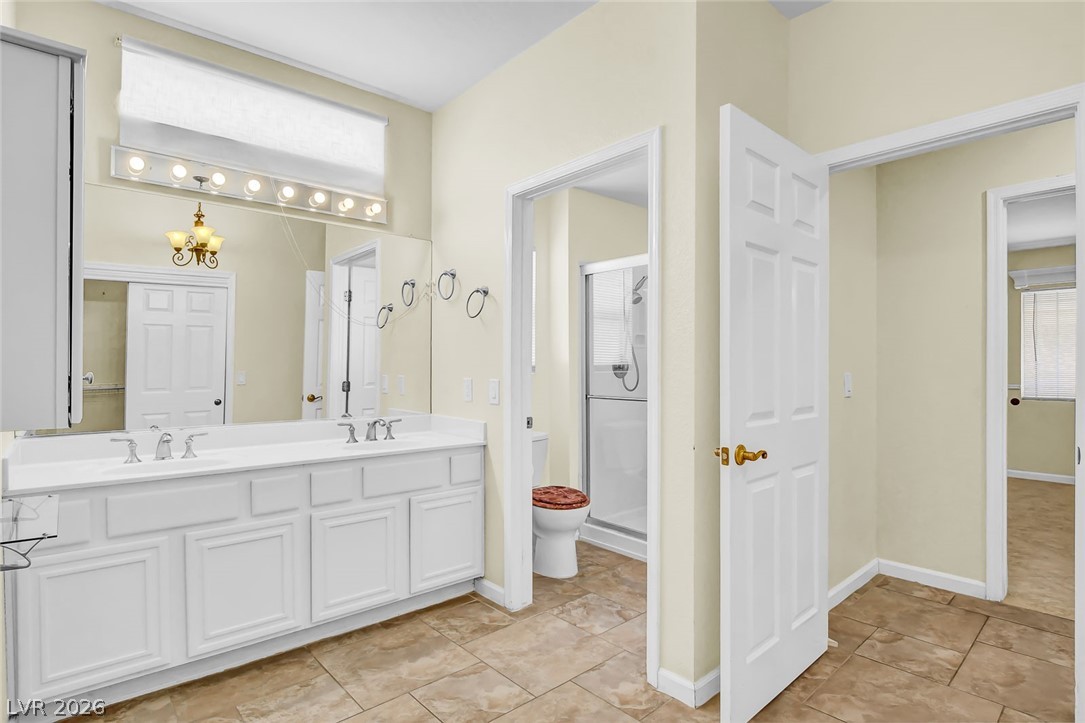 2629 Tumble Brook Drive Las Vegas NV 89134