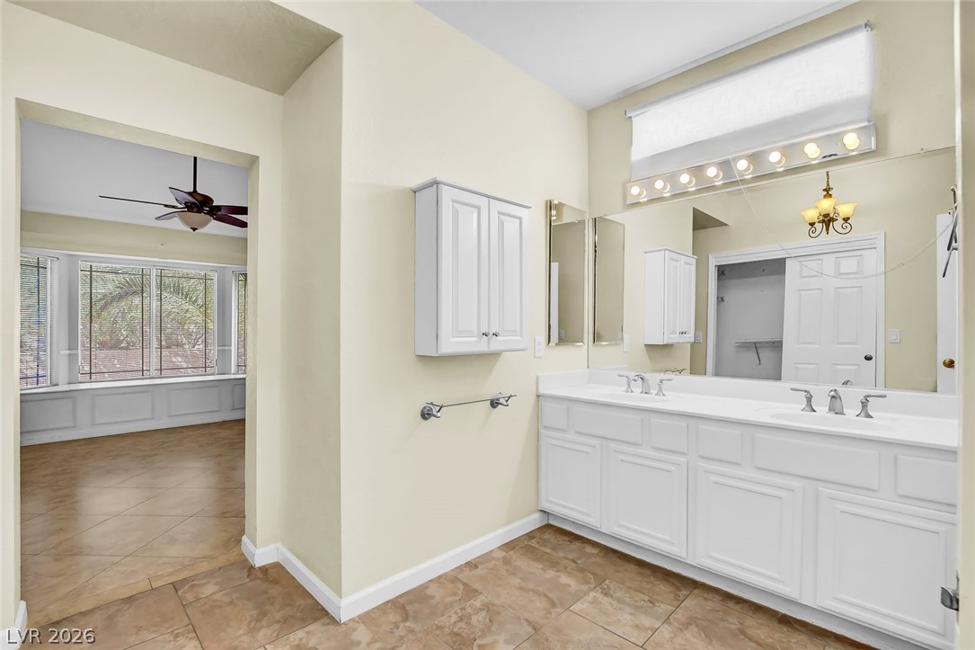 2629 Tumble Brook Drive Las Vegas NV 89134