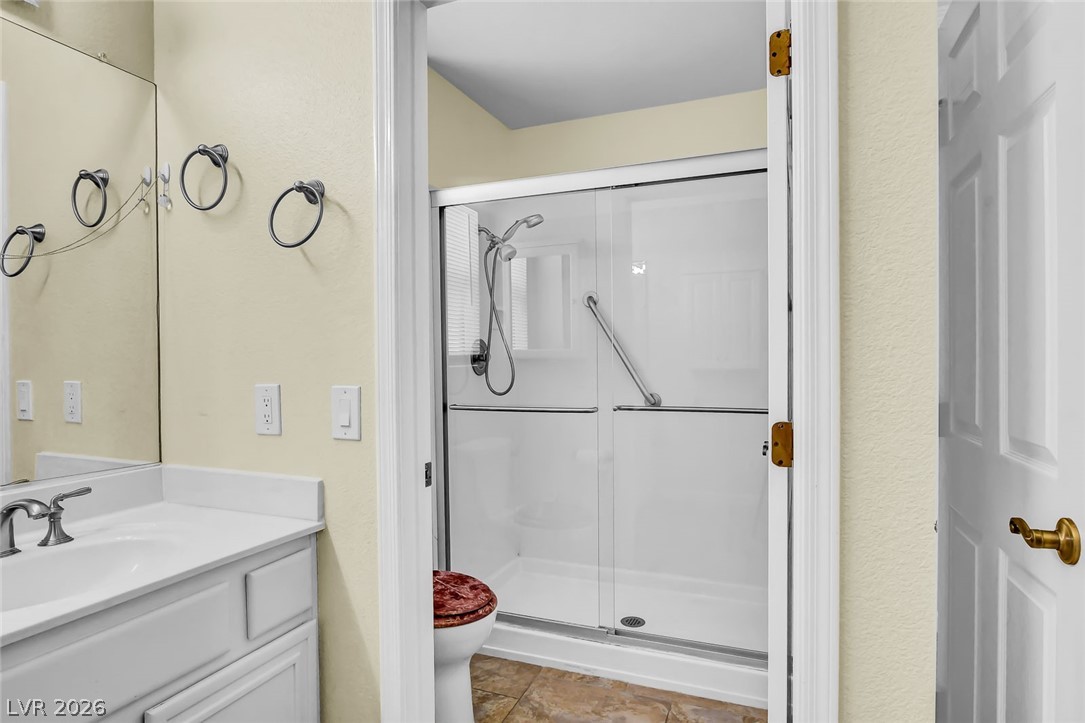 2629 Tumble Brook Drive Las Vegas NV 89134