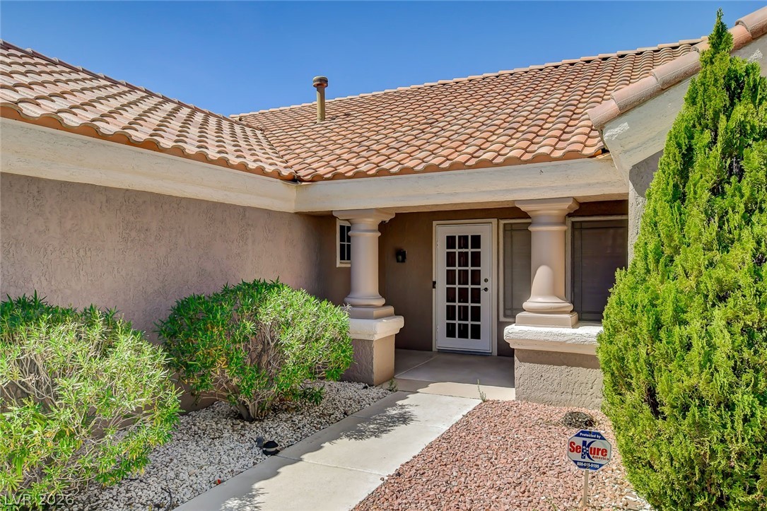 2629 Tumble Brook Drive Las Vegas NV 89134