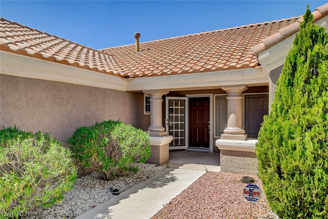 2629 Tumble Brook Drive Las Vegas NV 89134