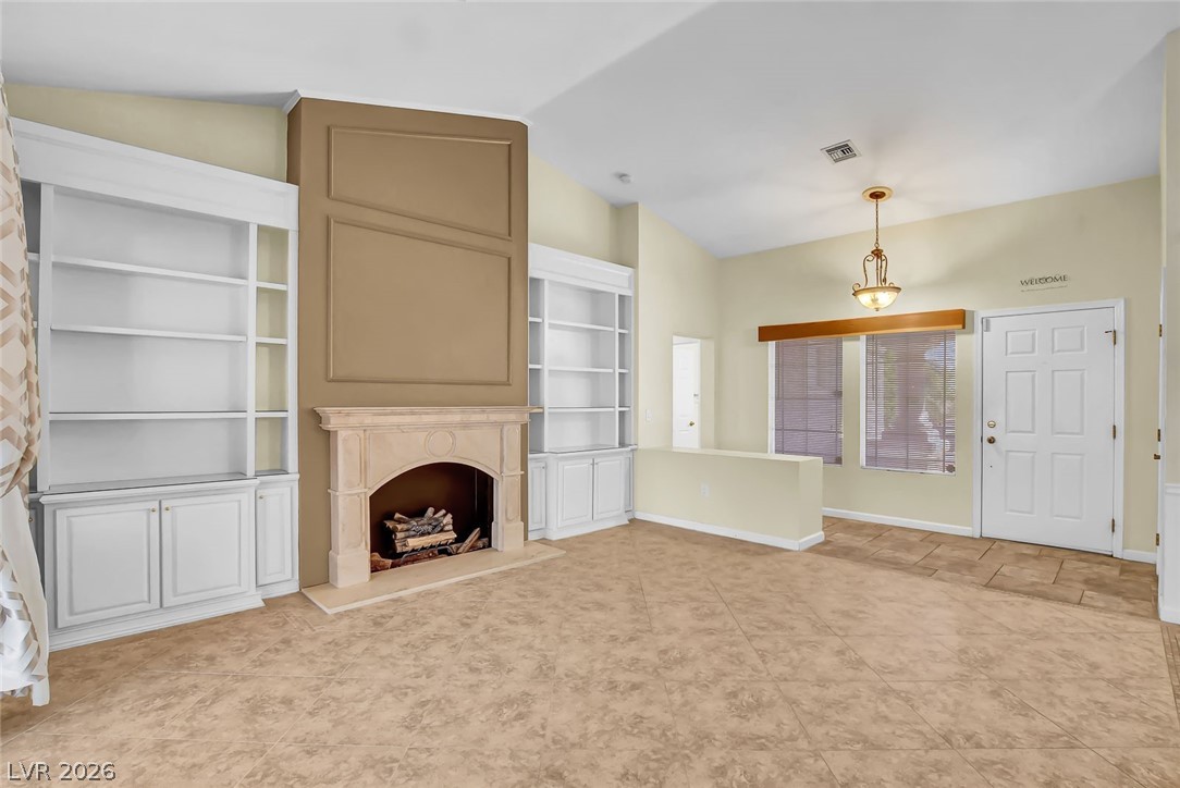 2629 Tumble Brook Drive Las Vegas NV 89134