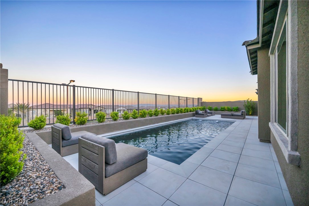 132 Springbough Lane Las Vegas NV 89138