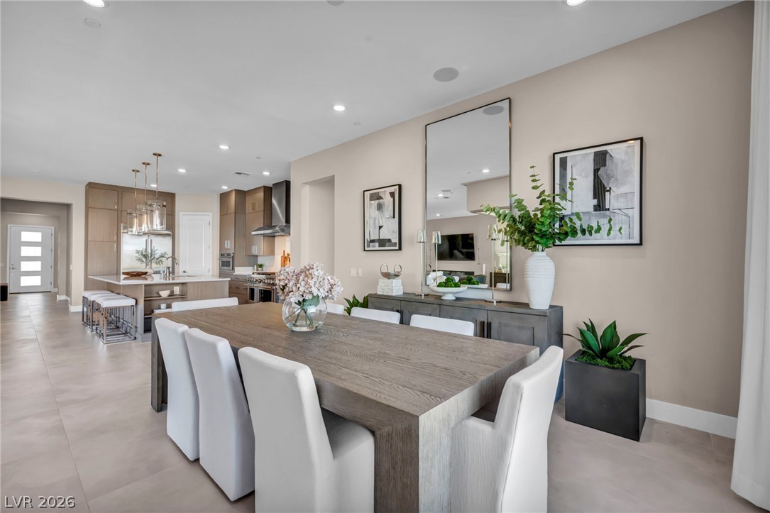 132 Springbough Lane Las Vegas NV 89138