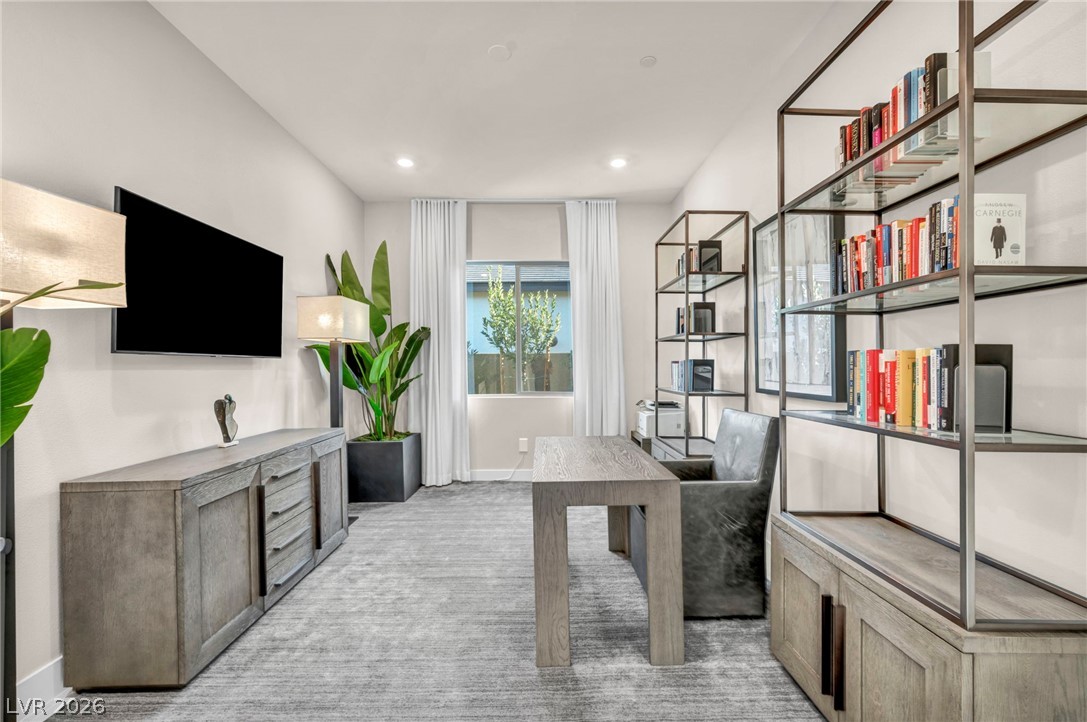 132 Springbough Lane Las Vegas NV 89138
