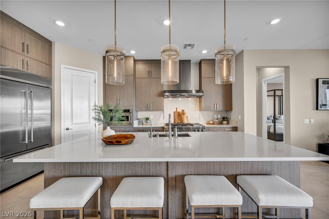 132 Springbough Lane Las Vegas NV 89138