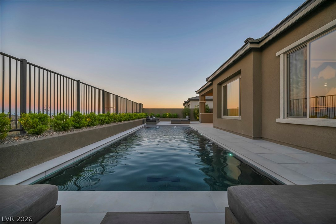 132 Springbough Lane Las Vegas NV 89138