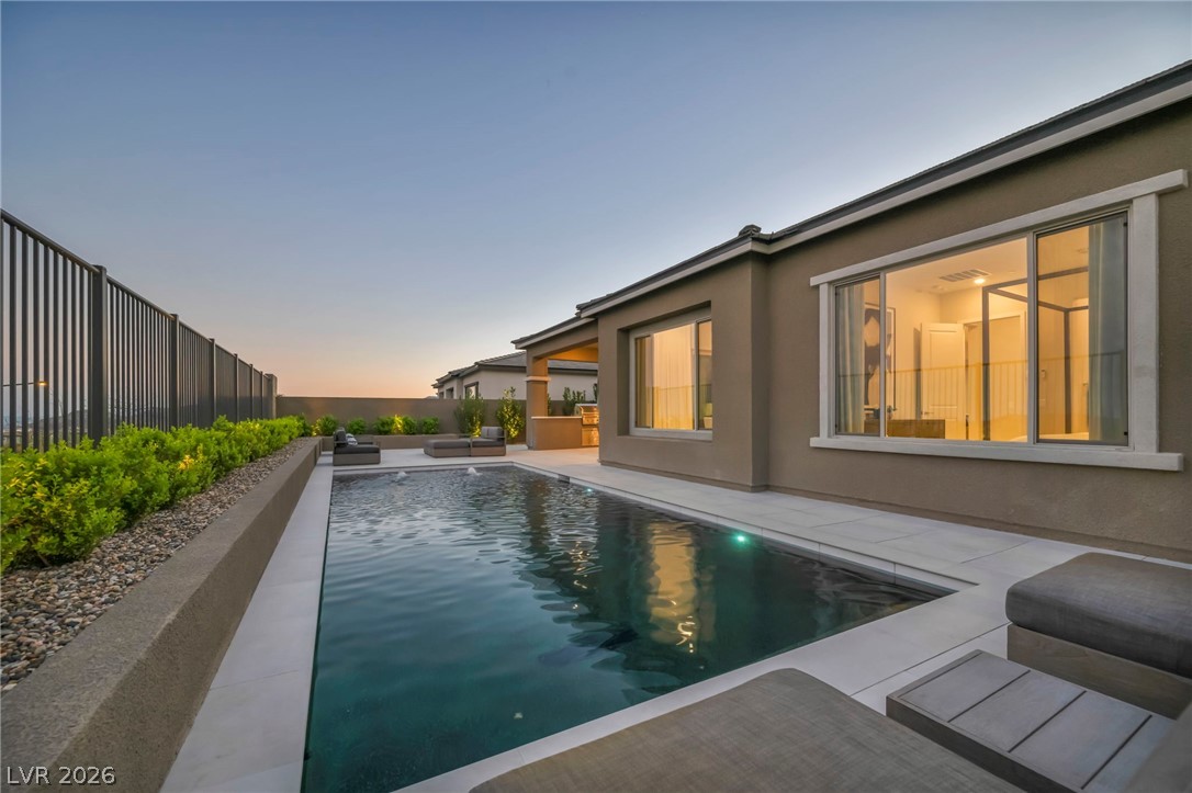 132 Springbough Lane Las Vegas NV 89138