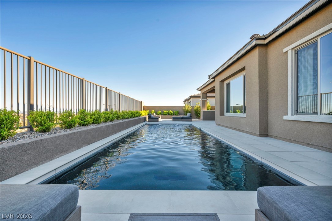 132 Springbough Lane Las Vegas NV 89138