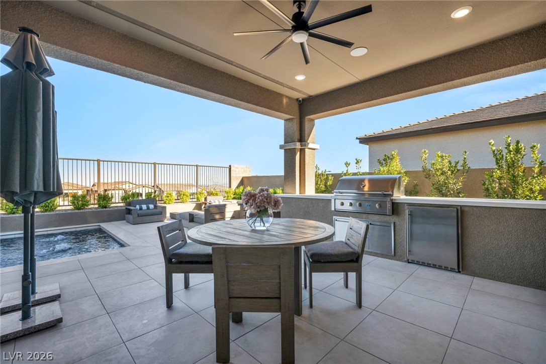 132 Springbough Lane Las Vegas NV 89138
