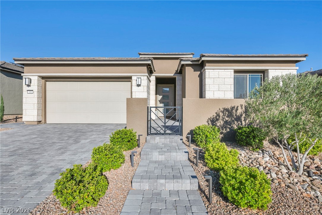 132 Springbough Lane Las Vegas NV 89138
