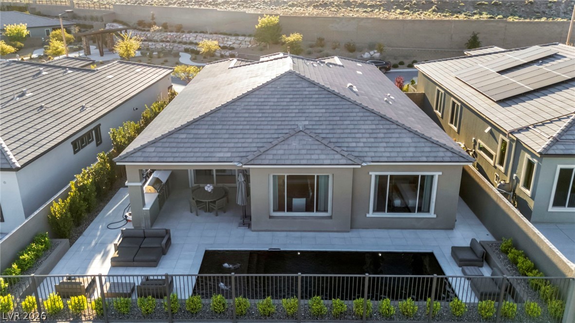 132 Springbough Lane Las Vegas NV 89138