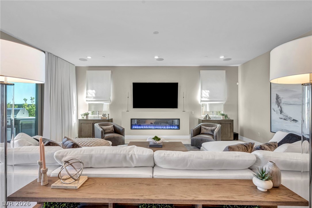 132 Springbough Lane Las Vegas NV 89138