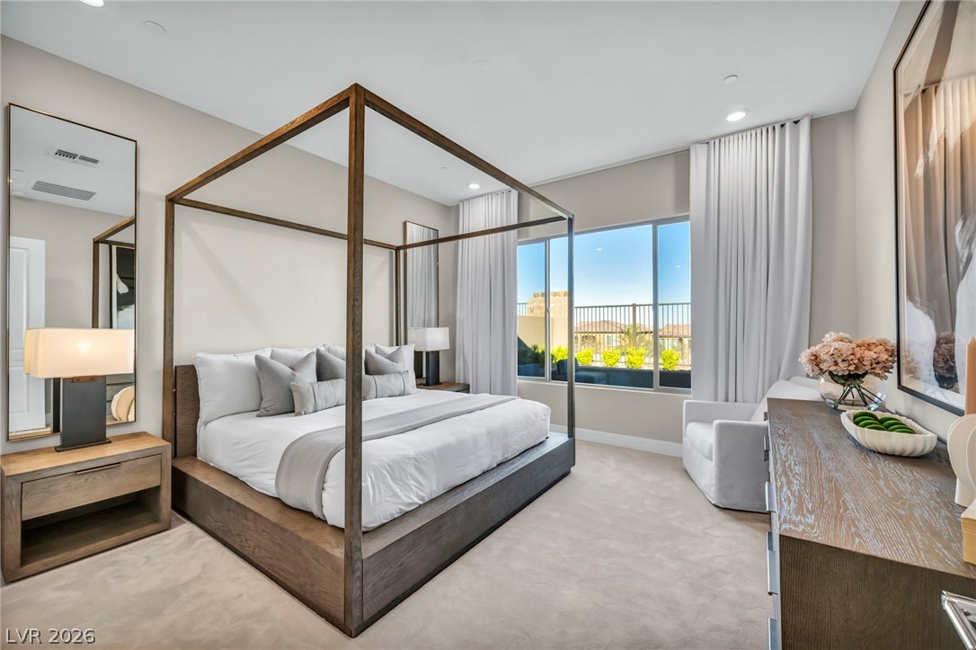 132 Springbough Lane Las Vegas NV 89138
