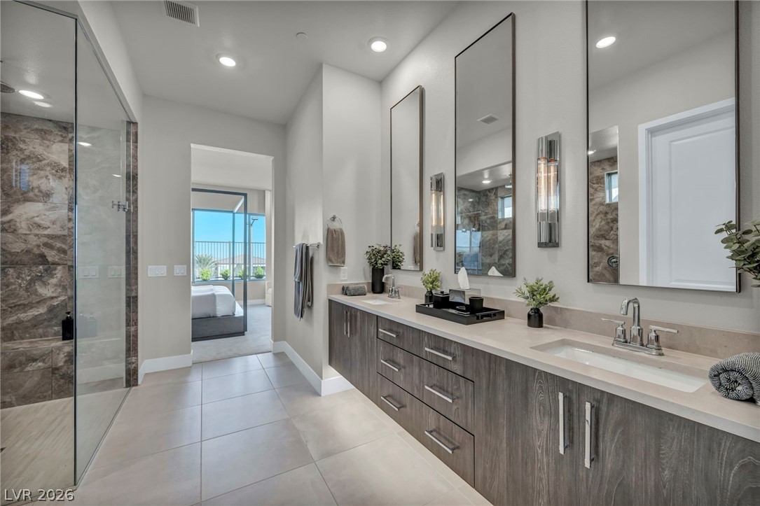 132 Springbough Lane Las Vegas NV 89138
