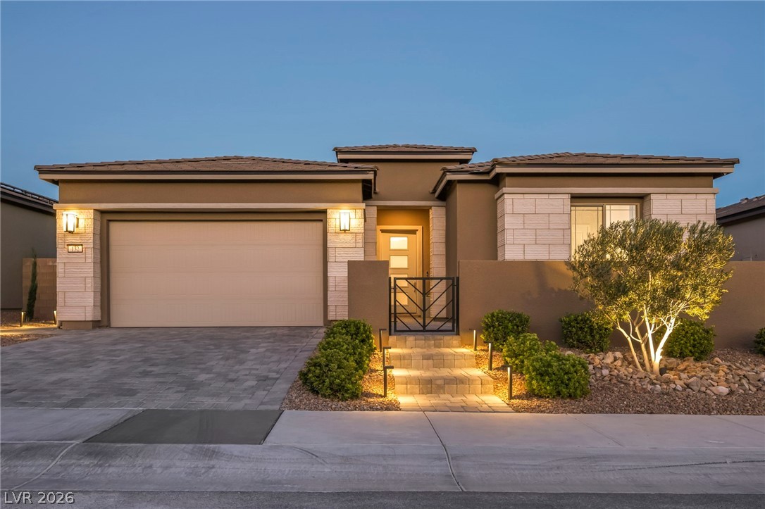 132 Springbough Lane Las Vegas NV 89138