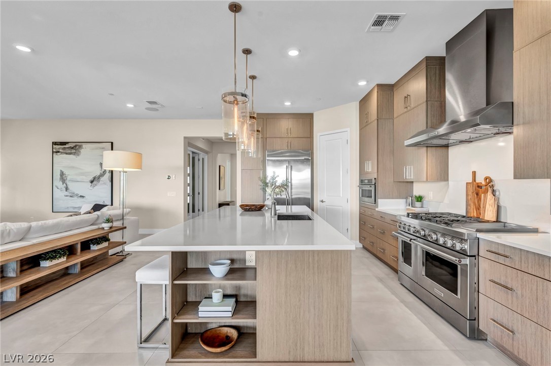 132 Springbough Lane Las Vegas NV 89138