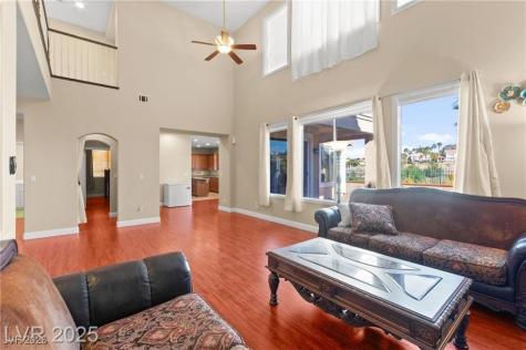 2900 Carmelo Drive Henderson NV 89052