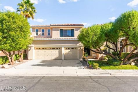 2900 Carmelo Drive Henderson NV 89052