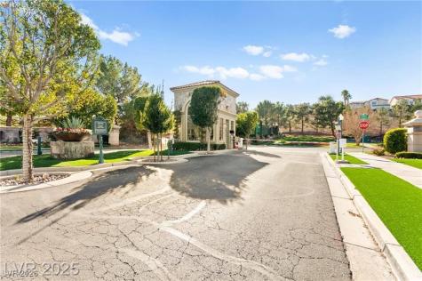 2900 Carmelo Drive Henderson NV 89052