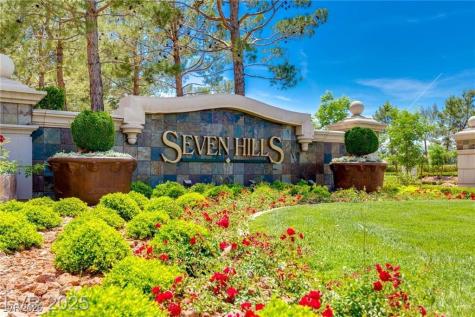 2900 Carmelo Drive Henderson NV 89052