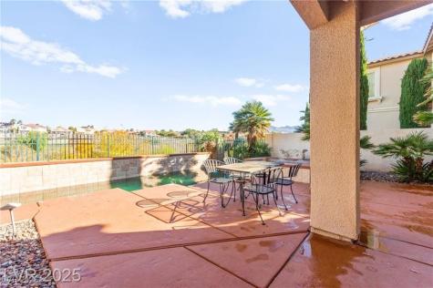 2900 Carmelo Drive Henderson NV 89052