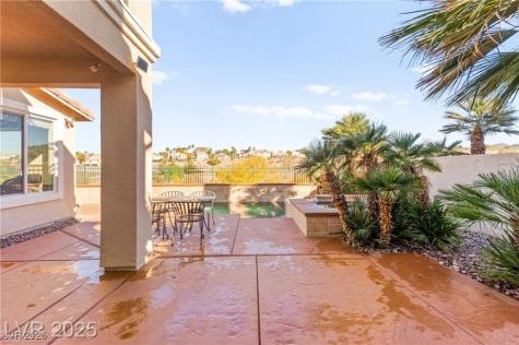 2900 Carmelo Drive Henderson NV 89052