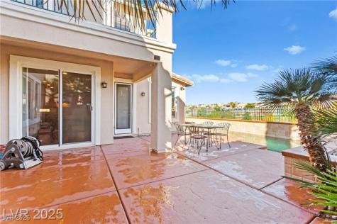 2900 Carmelo Drive Henderson NV 89052
