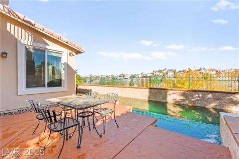 2900 Carmelo Drive Henderson NV 89052