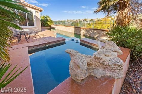 2900 Carmelo Drive Henderson NV 89052