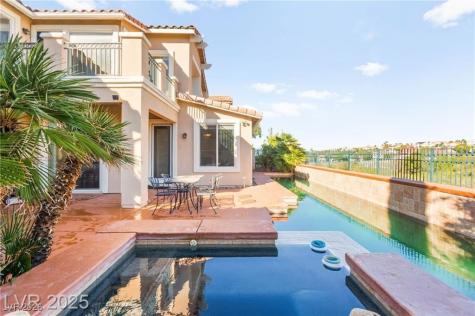 2900 Carmelo Drive Henderson NV 89052