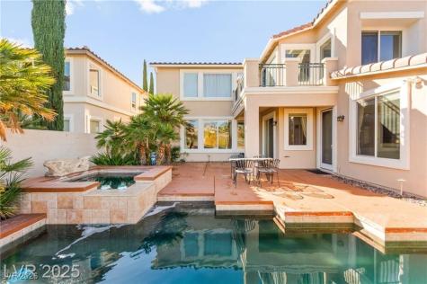 2900 Carmelo Drive Henderson NV 89052