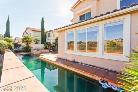 2900 Carmelo Drive Henderson NV 89052