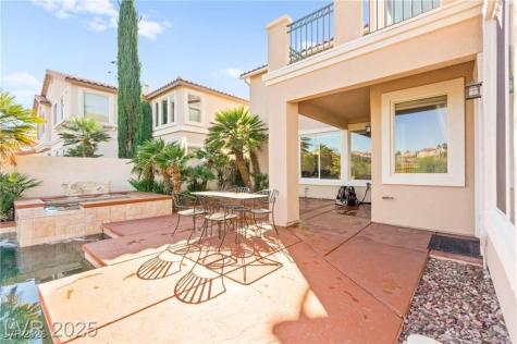2900 Carmelo Drive Henderson NV 89052